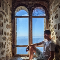 Евгений Овчаренко, 18.06, Ростов-на-Дону