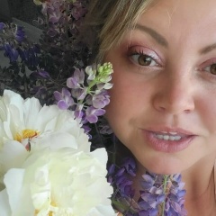 Таточка Олейник, 14.06.1985, Санкт-Петербург