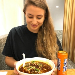 Катя Ефремова, 20.02, Auckland