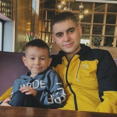 Василий Узун, 21.08, Шексна (пгт)