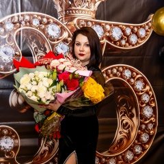 Олечка Гаданова, 07.11, Нижний Новгород