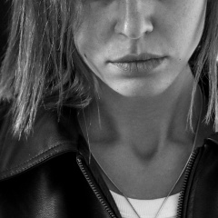 Анастасия Боголюбова, 12.07.1997, Москва