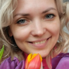 Ксения Рощина, 20.09, Москва