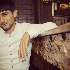 Ali Zeynalov, 14.10.1989, Ленкорань