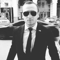 Irakli Imnadze, 06.12.1991, Харьков