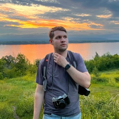 Виктор Концевой, 10.06.1997, Самара