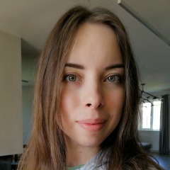 Екатерина Григорьева, 11.01, Санкт-Петербург