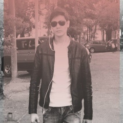 Данияр Эсенов, 24.08.1994, Бишкек