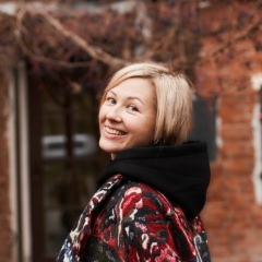 Нина Бобылева, 11.10.1986, Санкт-Петербург