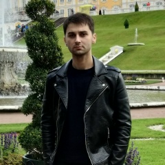 Ибрагим Сейдов, 30.09, Саратов