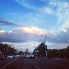 Маргарита Сулейменова, 23.07.1996, Астана