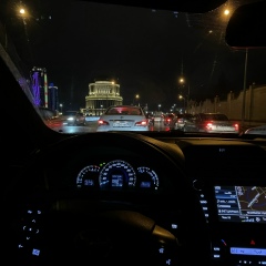 Dishno Vedenski, 21.08.1991, Грозный (поселок)