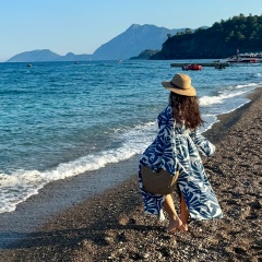 Алёна Барулёва, 23.05, Санкт-Петербург