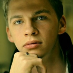 Олег Захаров, 09.02, Санкт-Петербург