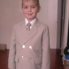 Ваня Бакалов, 04.10.1999, Знаменка