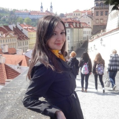 Элина Киселева, 28.09, Барнаул