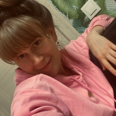 Леся Алексеевна, 30.01, Владимир