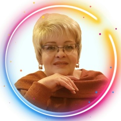 Ирина Думина, 25.12, Нижний Новгород