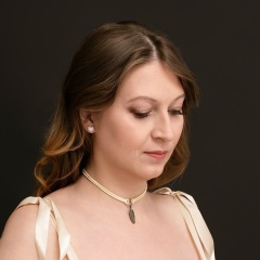 Александра Михайловская