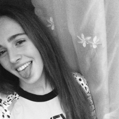 Александра Титова, 30.03, Москва