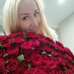 Елена Бантурова, 17.01, Нижний Новгород