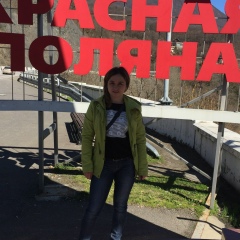 Лариса Зуева