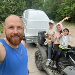 Александр Кушнеров, 10.09.1985, Санкт-Петербург