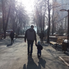 Prooveli Fuckoff, 12.06.1990, Алматы