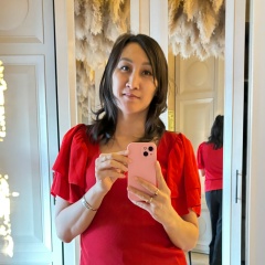 Жанагуль Аманжулова, 26.12, Челябинск