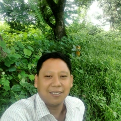 Ko-Zaw-Zaw Naing, 07.05.1984