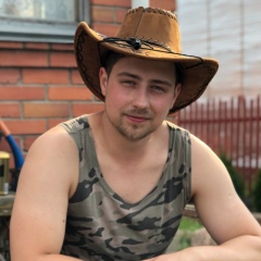 Никита Кузнецов, 17.11.1992, Челябинск