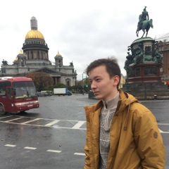 Alimzhan Aliyev, 05.11