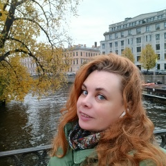 Дарья Баханова, 13.10, Красноярск