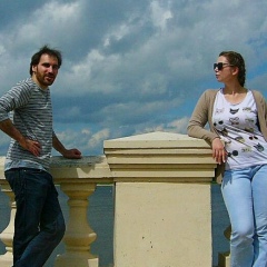 Любовь Зотова, 09.07.1986, Москва