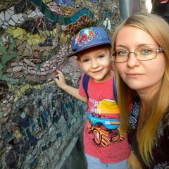 Анастасия Гузарева, 18.09.1991, Санкт-Петербург