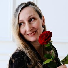 Елена Васютина, Новосибирск