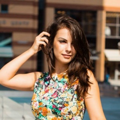 Марина Яцкив, 02.10.1987, Днепр (Днепропетровск)