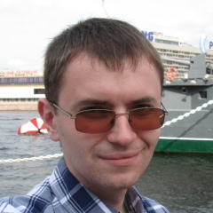 Андрей Ляшук, 30.11, Пинск