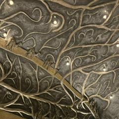 Меруерт Ибраева, Караганда