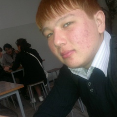 Отабек Таджибаев, 27.02.1994, Сырдарья