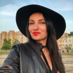 Мариша Савченко, 24.04, Краснодар