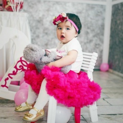 Лариса Цаллагова-Цидаева, 17.07, Владикавказ