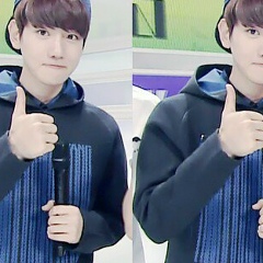 Byun Baekhyun, 06.05.1992