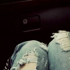 Антонина Бурнаева, Санкт-Петербург