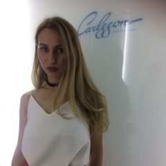 Анжелика Железнова, 18.03, Казань