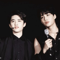 Jongin Sutcliff, 14.01