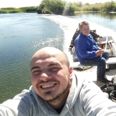 Роман Хазиахметов, 11.02, Алматы