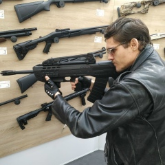 Максим Кумпан, 18.05.1989, Москва