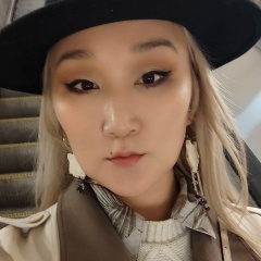 Анна Степанова, 02.06, Якутск