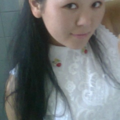 Акылай Аликова, 19.11.1994, Бишкек